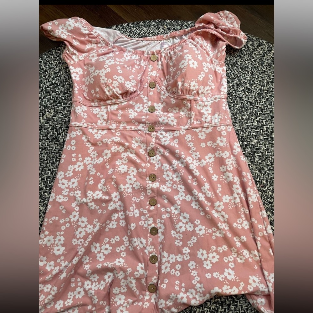 Summer Dress